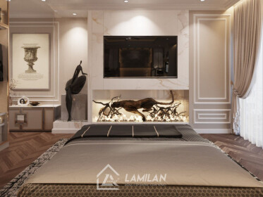 Model Collection of Bedroom 72