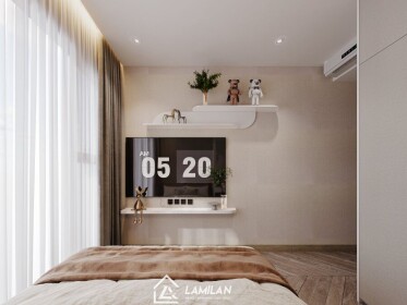 Model Collection of Bedroom 73