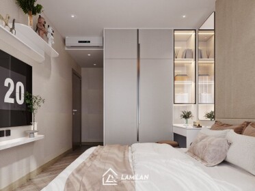 Model Collection of Bedroom 73