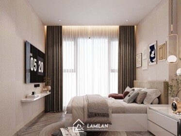 Model Collection of Bedroom 74