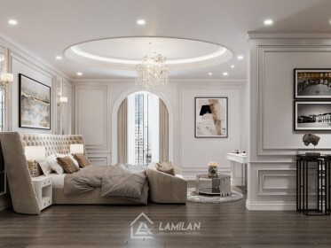 Model Collection of Bedroom 75