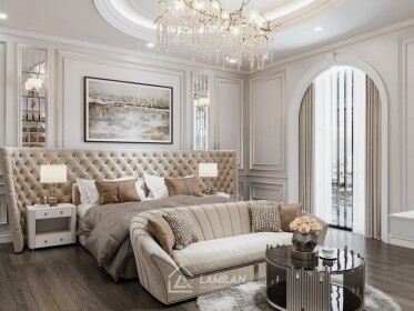 Model Collection of Bedroom 75