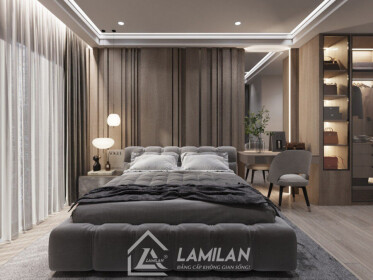 Model Collection of Bedroom 76