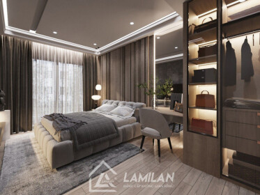 Model Collection of Bedroom 76