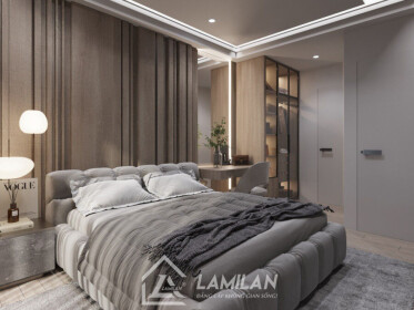 Model Collection of Bedroom 76