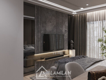 Model Collection of Bedroom 76