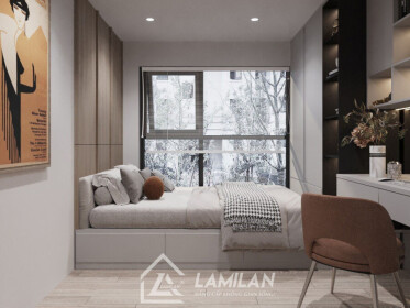 Model Collection of Bedroom 77