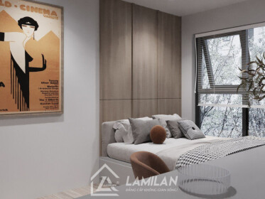 Model Collection of Bedroom 77