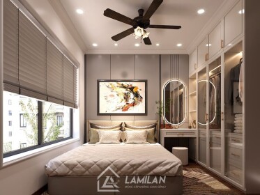 Model Collection of Bedroom 80