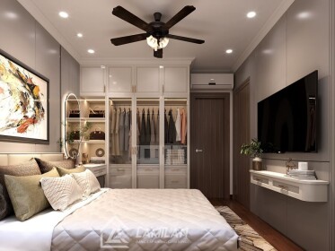 Model Collection of Bedroom 80