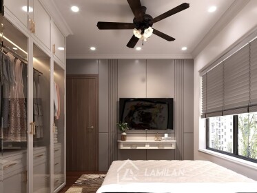 Model Collection of Bedroom 80