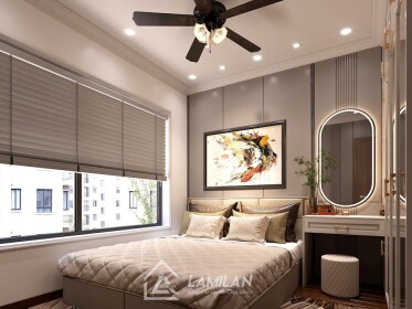 Model Collection of Bedroom 80