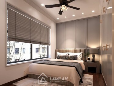 Model Collection of Bedroom 81