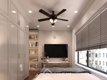 Model Collection of Bedroom 81