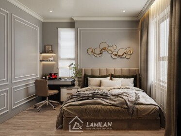 Model Collection of Bedroom 81