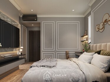 Model Collection of Bedroom 82