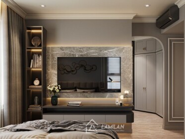 Model Collection of Bedroom 82