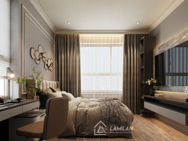 Model Collection of Bedroom 82