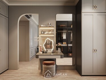 Model Collection of Bedroom 82