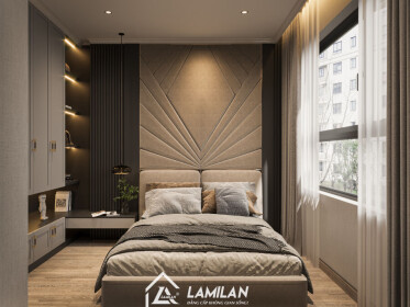 Model Collection of Bedroom 83