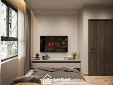 Model Collection of Bedroom 83