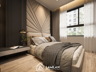 Model Collection of Bedroom 83