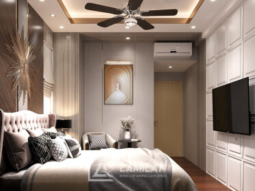 Model Collection of Bedroom 84