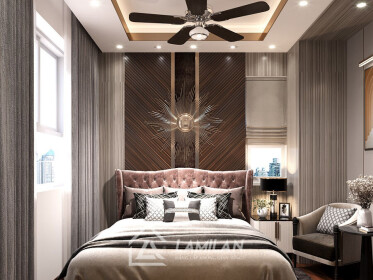 Model Collection of Bedroom 84