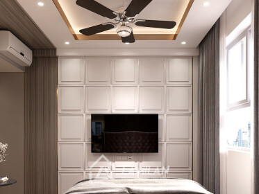 Model Collection of Bedroom 84