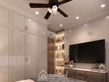 Model Collection of Bedroom 85