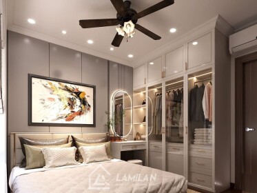 Model Collection of Bedroom 85