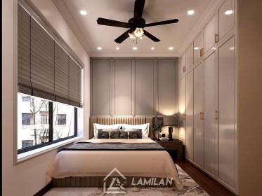 Model Collection of Bedroom 85