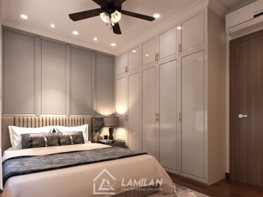 Model Collection of Bedroom 85