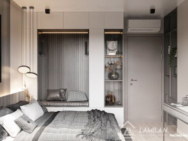 Model Collection of Bedroom 87