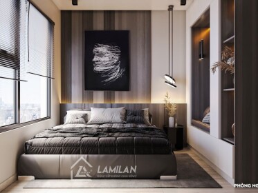 Model Collection of Bedroom 87