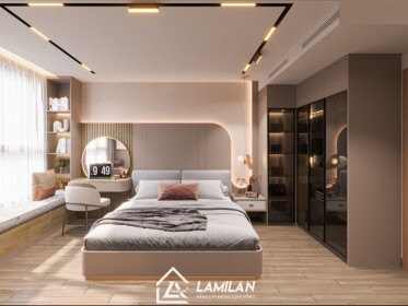 Model Collection of Bedroom 88