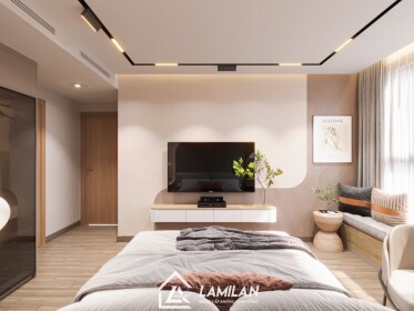 Model Collection of Bedroom 88