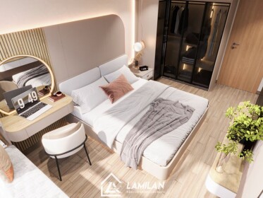 Model Collection of Bedroom 88