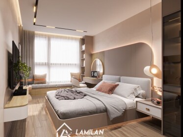 Model Collection of Bedroom 88