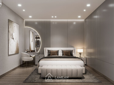 Model Collection of Bedroom 89