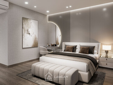 Model Collection of Bedroom 89