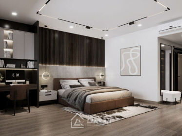 Model Collection of Bedroom 90