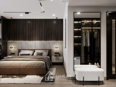 Model Collection of Bedroom 90