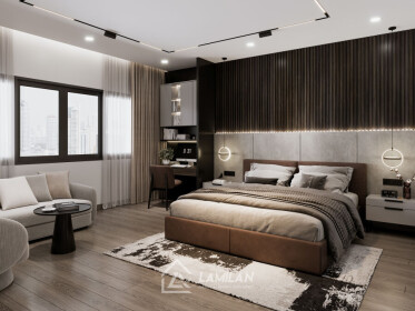 Model Collection of Bedroom 90