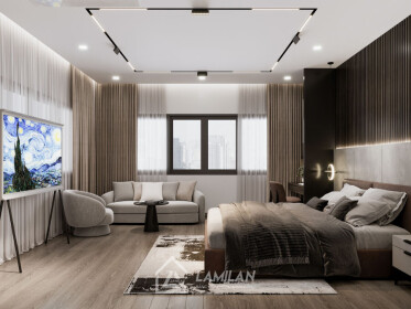 Model Collection of Bedroom 90