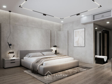 Model Collection of Bedroom 91