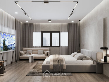 Model Collection of Bedroom 91