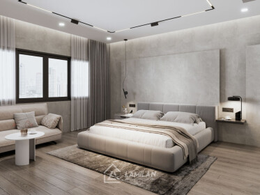 Model Collection of Bedroom 91