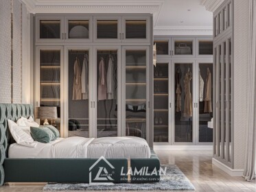 Model Collection of Bedroom 92