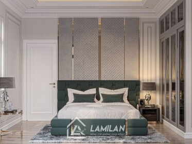 Model Collection of Bedroom 92